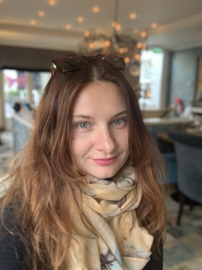 Mila Zova